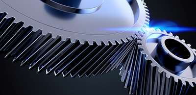 數控滾齒機的高精度滾動導軌有什么特點？